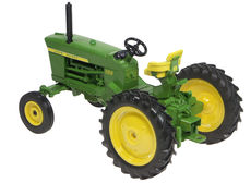 2010 TRACTOR