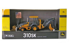 310SK BACKHOE LOADER