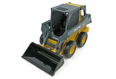 318E SKID STEER LOADER
