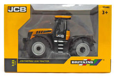 3230 FASTRAC TRACTOR