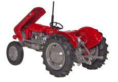 35 TRACTOR Petrol version  very detailed