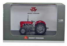 35 TRACTOR Petrol version  very detailed