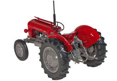 35 TRACTOR petrol version 1959   very detailed