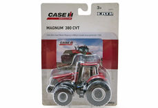 380 MAGNUM TRACTOR with  Fr and Rr Duals