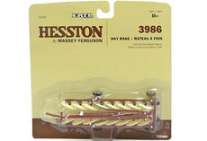 3986 FINGER WHEEL VRAKE