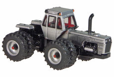 4210 4WD TRACTOR with DUALS   Special Edition