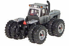 4210 4WD TRACTOR with DUALS   Special Edition