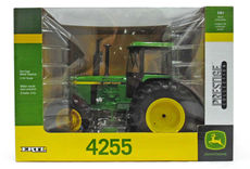 4255 MFWD TRACTOR with REAR DUALS   Prestige Series