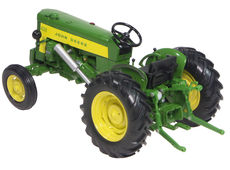 430 UTILITY TRACTOR   Prestige Series