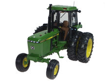 4450 TRACTOR   Precision Elite Series No 1