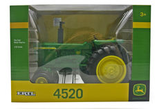 4520 TRACTOR