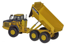 460E ARTICULATED DUMP TRUCK   Prestige Edition