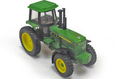 4755 MFWD TRACTOR