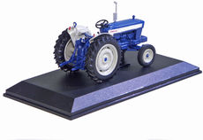 5000 6X TRACTOR  very detailed