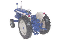 5000 TRACTOR 6X series Australian version   precision model