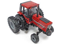 5288 TRACTOR with DUALS