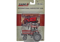 5288 TRACTOR with DUALS