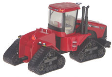 535 PRO QUADTRAC TRACTOR