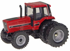 IH 5488 FWA TRACTOR with Duals