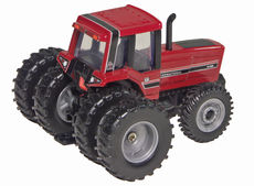 5488 FWA TRACTOR with Duals
