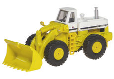 560 PAY LOADER  very detailed