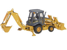 580 SUPER N  BACKHOELOADER