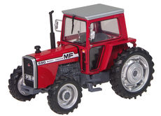 590 TRACTOR with CAB   very detailed