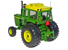 6030 TRACTOR   Precision Elite No 2