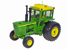 6030 TRACTOR   Precision Elite No 2