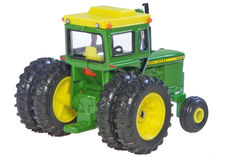 6030 TRACTOR with DUALS and CAB