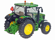 6125R TRACTOR