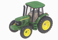 6140D TRACTOR