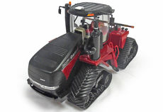 620 QUADTRAC TRACTOR   Special 20th Anniv Edition
