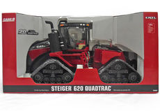 620 QUADTRAC TRACTOR   Special 20th Anniv Edition