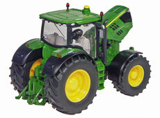 6210R TRACTOR