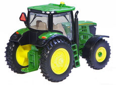6210R TRACTOR