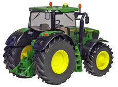 6210R TRACTOR
