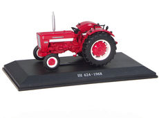 624 TRACTOR  1968