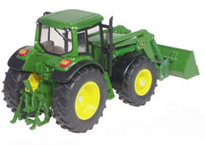 6820 TRACTOR with LOADER