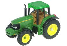 6920 MFWD TRACTOR
