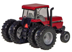 Case/IH Magnum 7110 Tractor with rear duals 1/64 