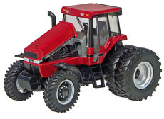 7140 MAGNUM  Authentics 4   very detailed precision model