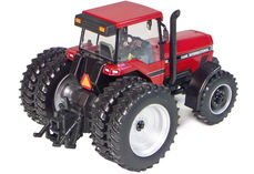 7150 MAGNUM TRACTOR with rear Duals    Prestige series