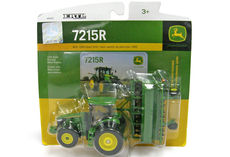 7215R with 1590 GRAIN DRILL