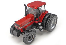 7250 MAGNUM TRACTOR with DUALS   Prestige edition