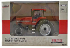 7250 MAGNUM TRACTOR with DUALS   Prestige edition