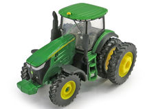 7270R TRACTOR with Rear Duals