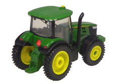 7280R FWA TRACTOR