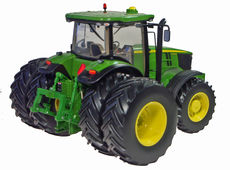 7280R TRACTOR with DUALS   Prestige Series