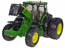 7280R TRACTOR with DUALS   Prestige Series